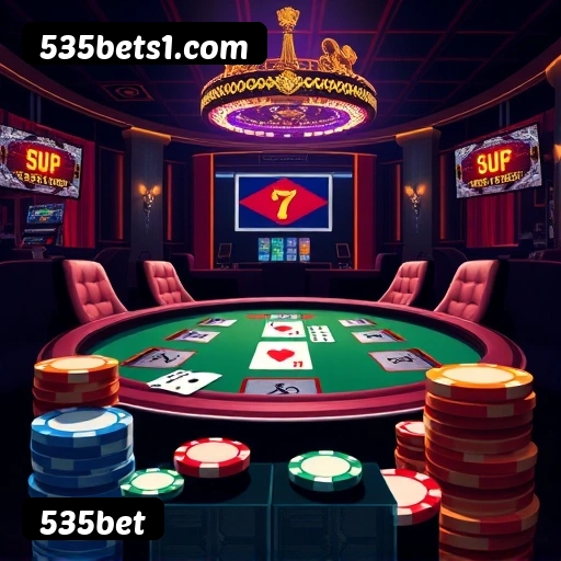 Jogos de Cassino ao Vivo