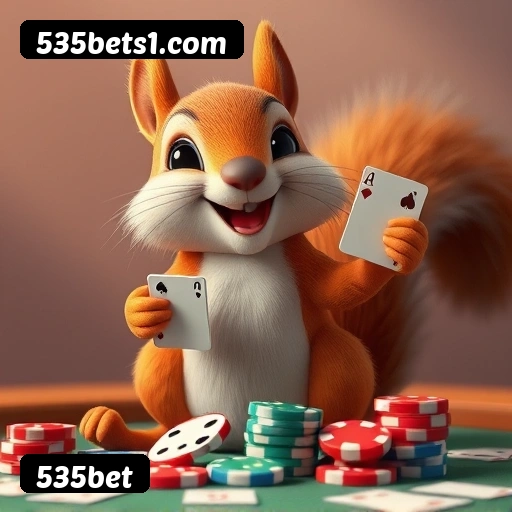 App Mobile 535bet - Jogue em Qualquer Lugar no Seu Smartphone