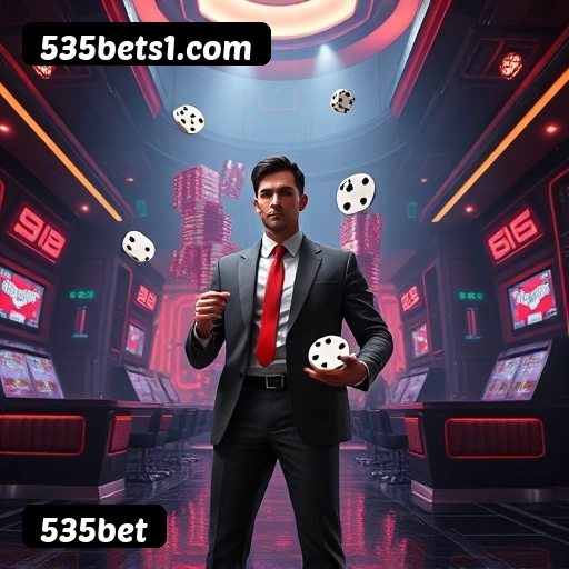 Benefícios do Login 535bet - Bônus e Vantagens Exclusivas